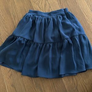 Primigi blue skirt